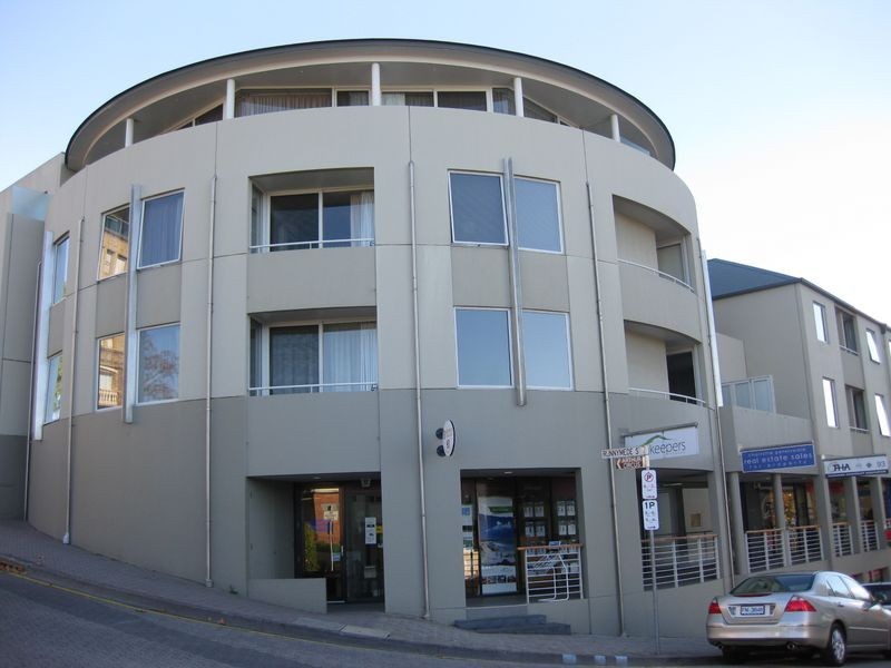 26A/93 Salamanca Place, Hobart TAS 7000