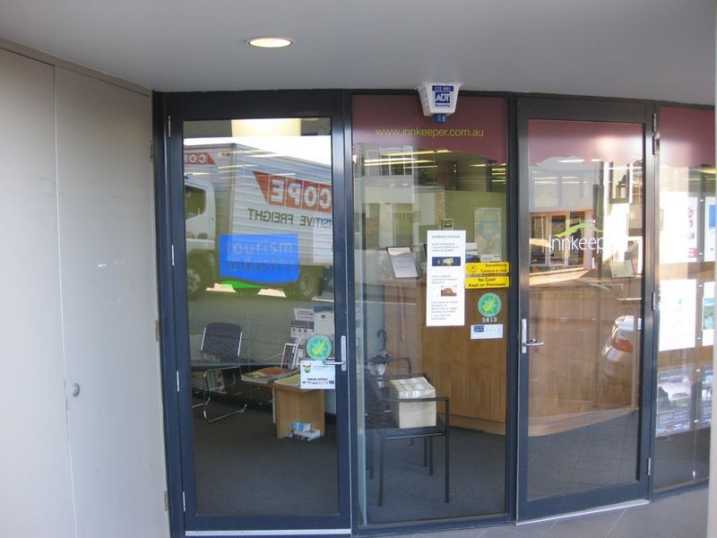 26A/93 Salamanca Place, Hobart TAS 7000