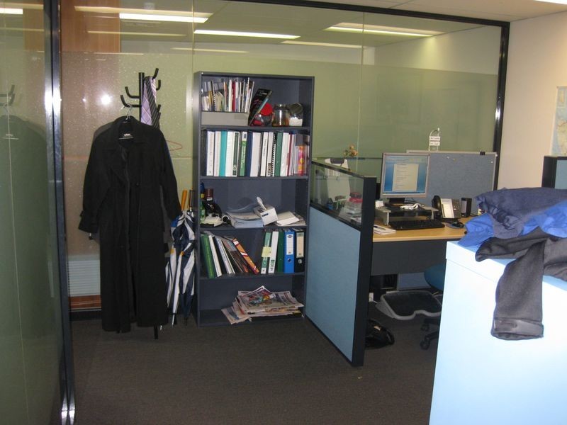 26A/93 Salamanca Place, Hobart TAS 7000