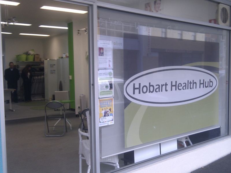 3/206 Liverpool Street, Hobart TAS 7000