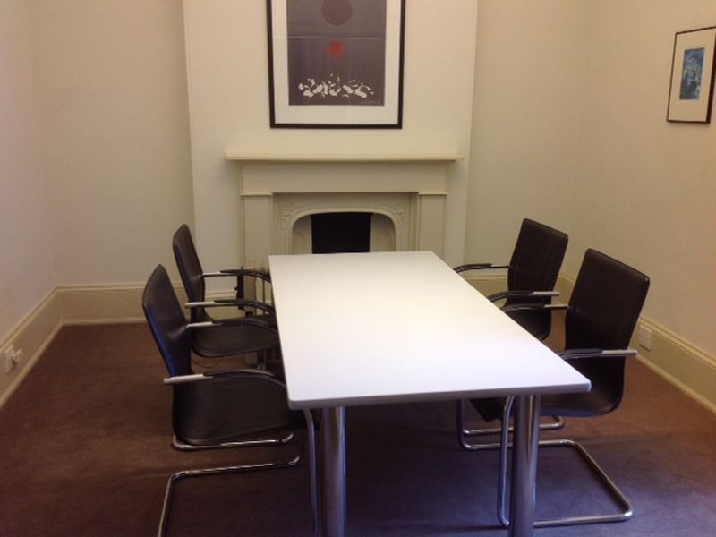 Ground 287 Macquarie Street, Hobart TAS 7000