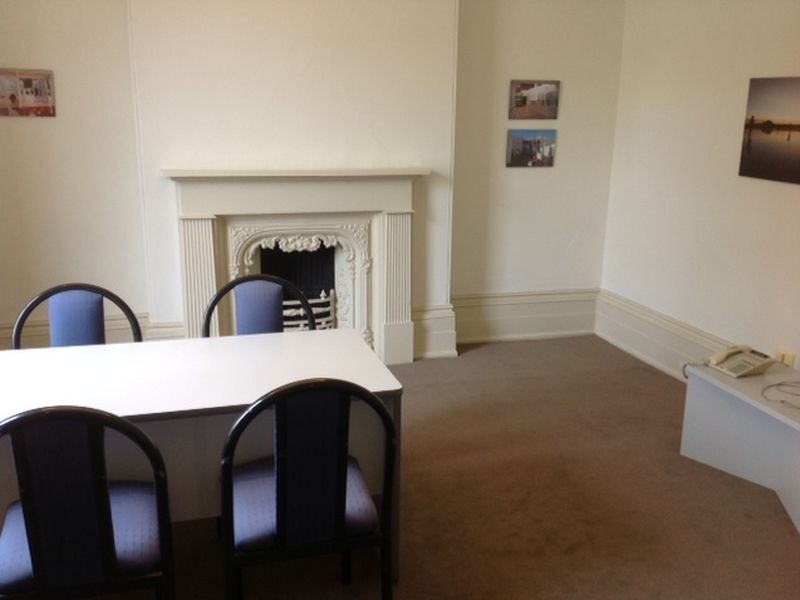 Ground 287 Macquarie Street, Hobart TAS 7000