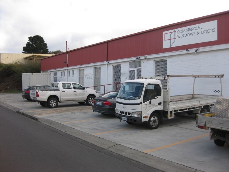 A/6 Pear Avenue, Derwent Park TAS 7009
