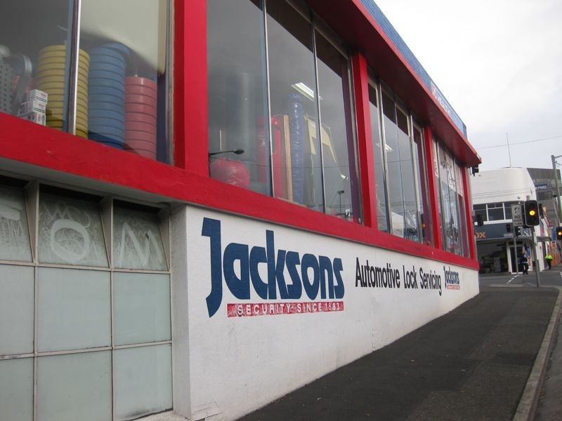 Lower Ground/127 Murray Street, Hobart TAS 7000