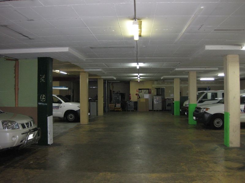 Lower Ground/127 Murray Street, Hobart TAS 7000