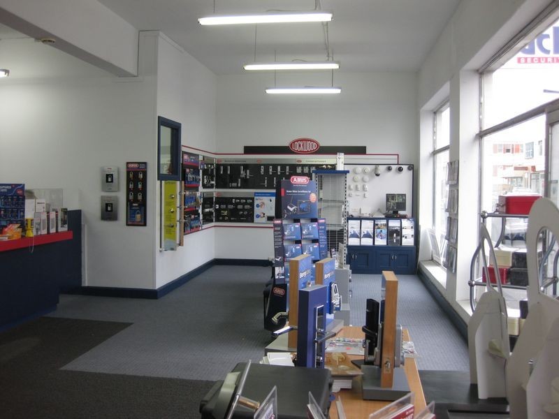 123 Murray Street, Hobart TAS 7000