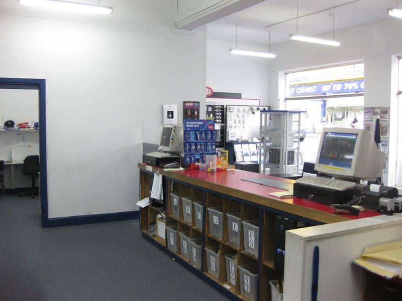 123 Murray Street, Hobart TAS 7000