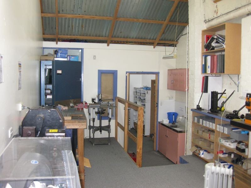 123 Murray Street, Hobart TAS 7000