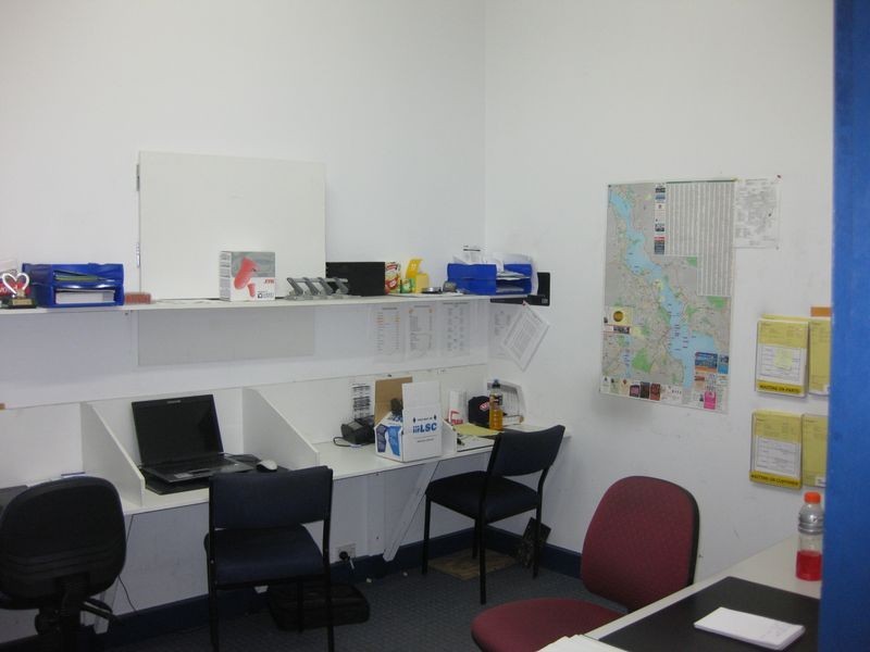 123 Murray Street, Hobart TAS 7000