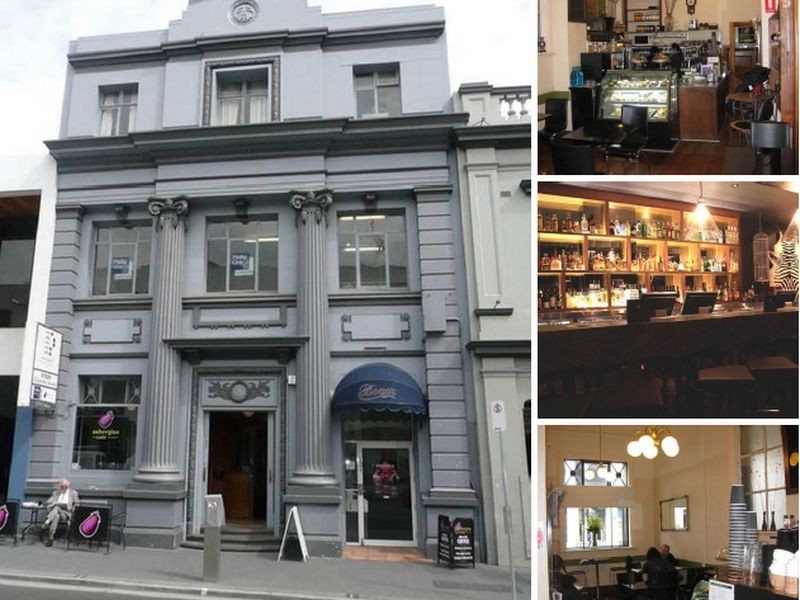 121-123 Collins Street, Hobart TAS 7000
