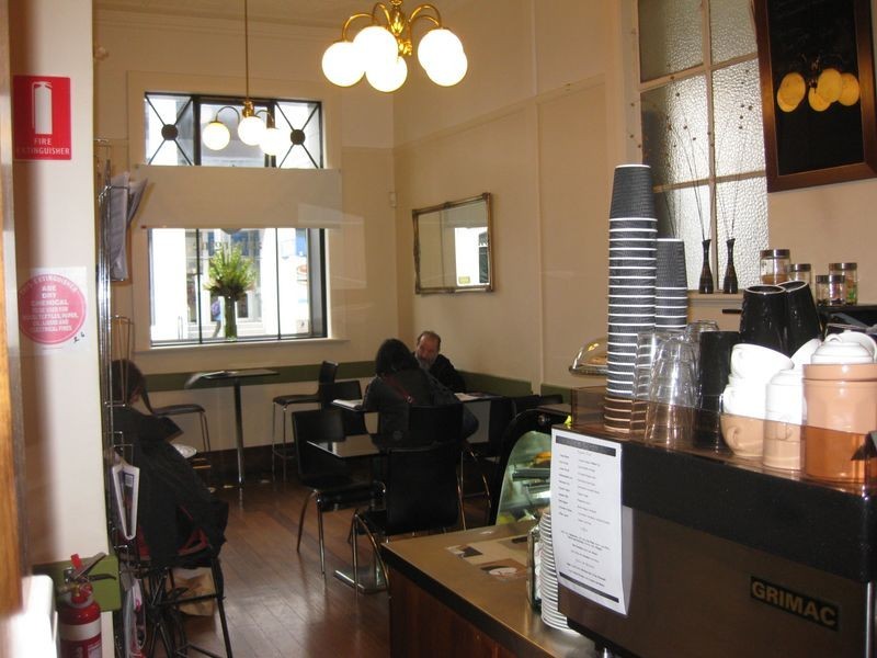 121-123 Collins Street, Hobart TAS 7000