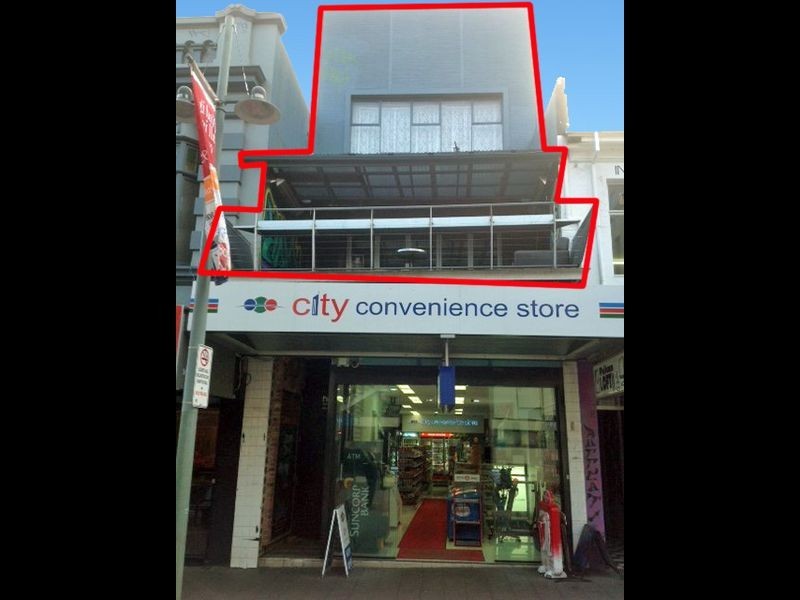 1/37-41 Elizabeth Street, Hobart TAS 7000