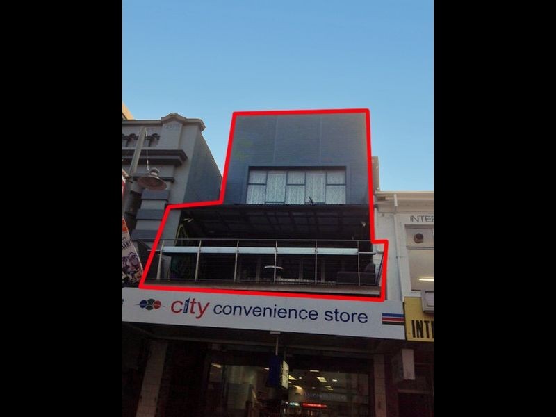 1/37-41 Elizabeth Street, Hobart TAS 7000