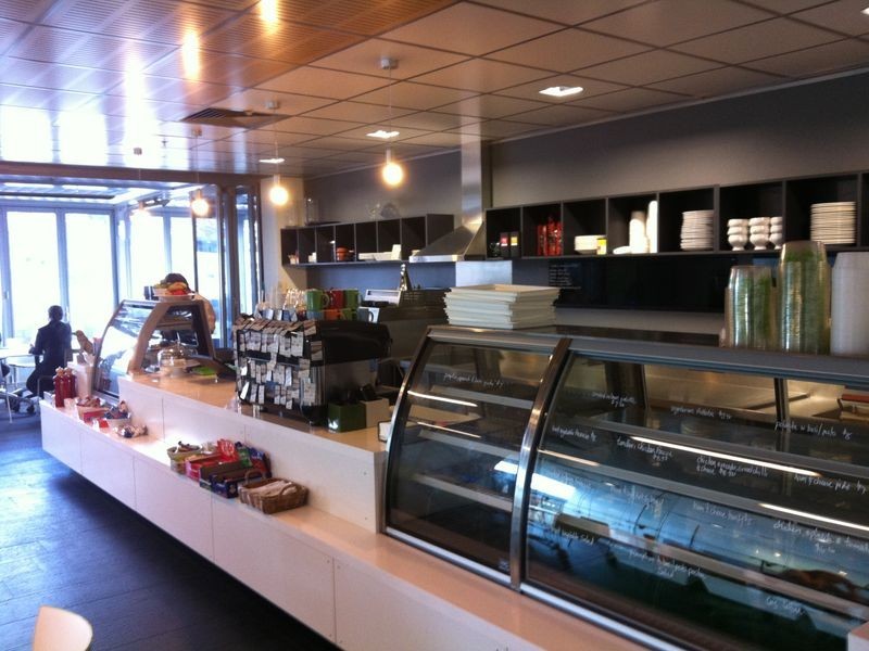 Hybrid Cafe, Hobart TAS 7000