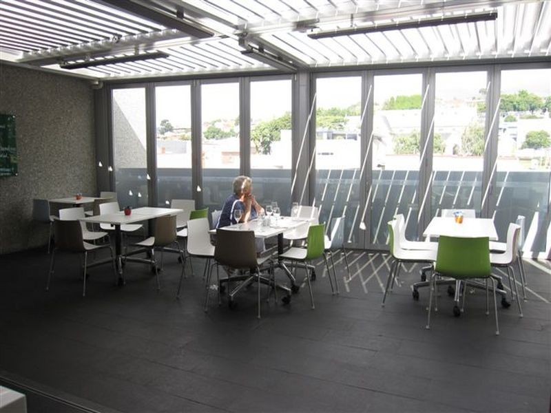 Hybrid Cafe, Hobart TAS 7000
