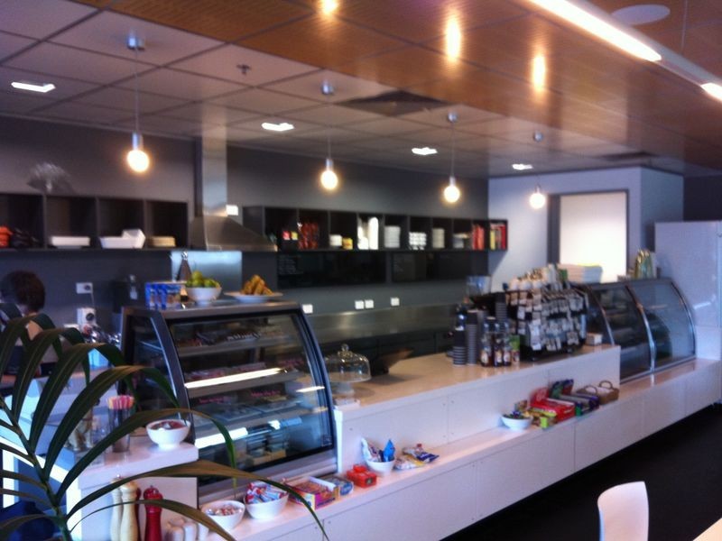 Hybrid Cafe, Hobart TAS 7000