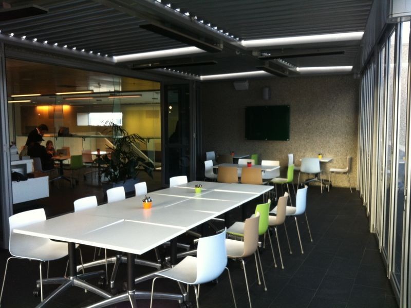 Hybrid Cafe, Hobart TAS 7000