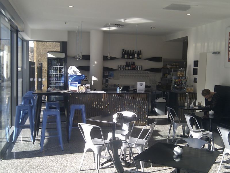 Castray Esplanade Food & Wine, Hobart TAS 7000