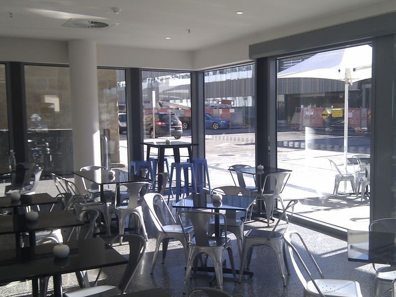 Castray Esplanade Food & Wine, Hobart TAS 7000