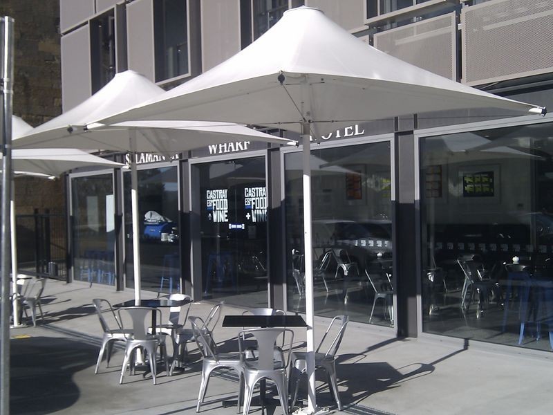 Castray Esplanade Food & Wine, Hobart TAS 7000