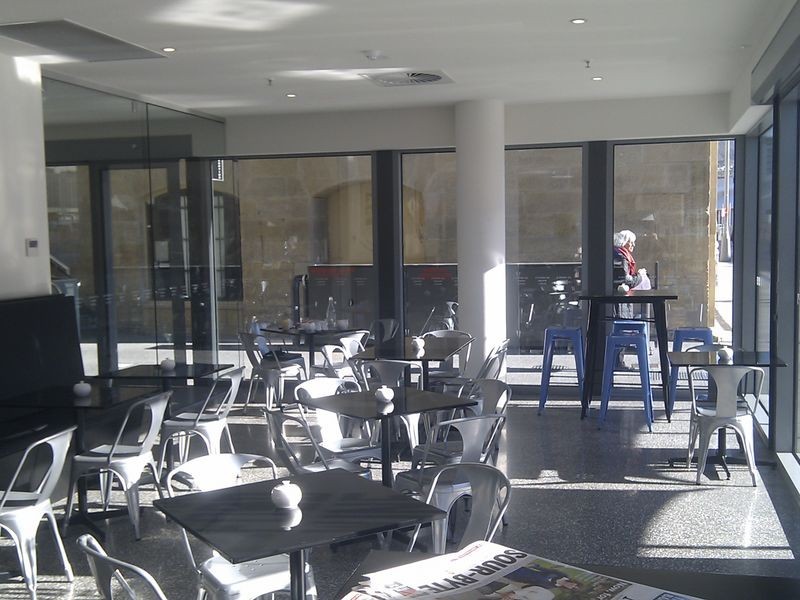 Castray Esplanade Food & Wine, Hobart TAS 7000