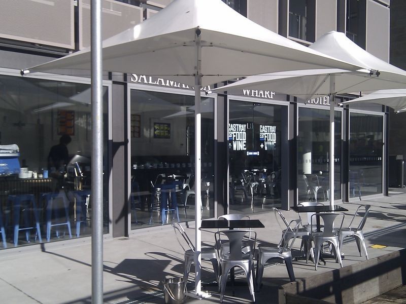 Castray Esplanade Food & Wine, Hobart TAS 7000