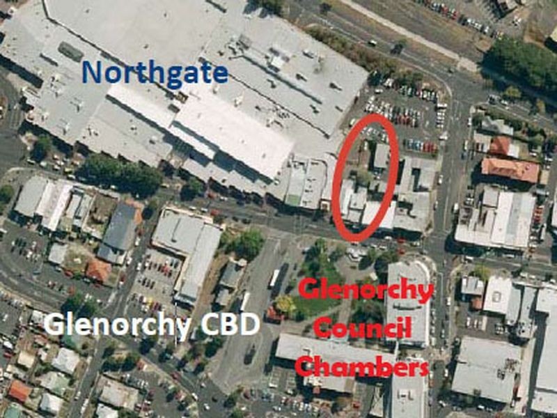 385 Main Road, Glenorchy TAS 7010