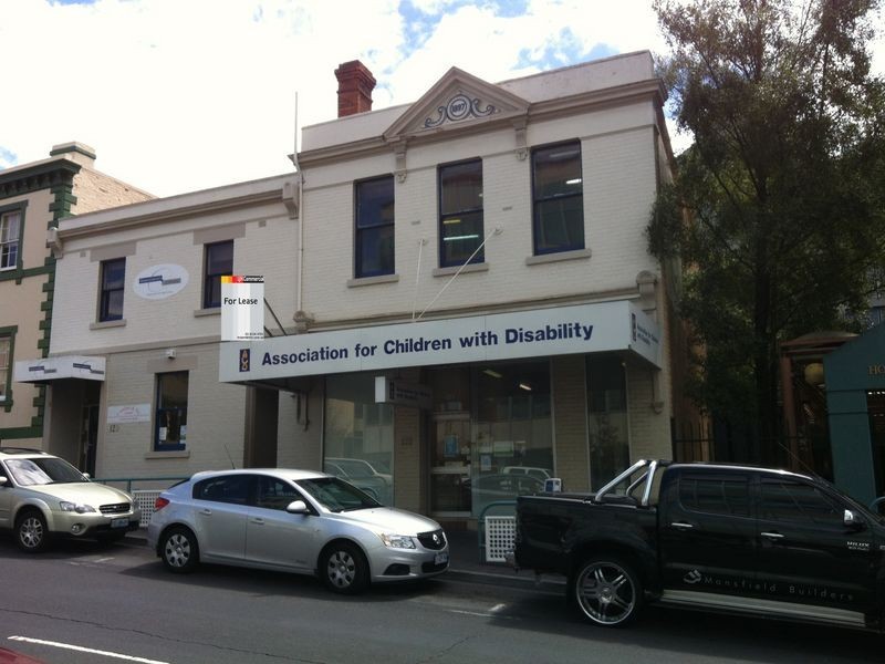 Ground 121 Bathurst, Hobart TAS 7000