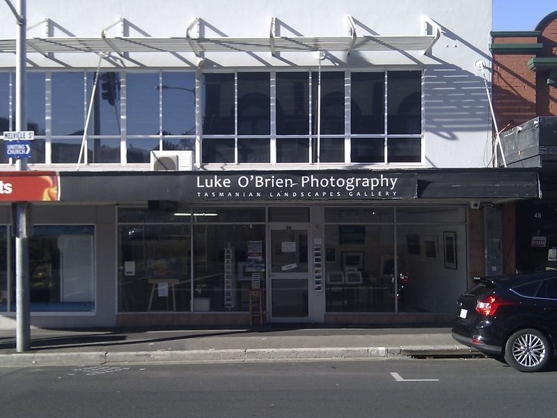 46 Melville, Hobart TAS 7000