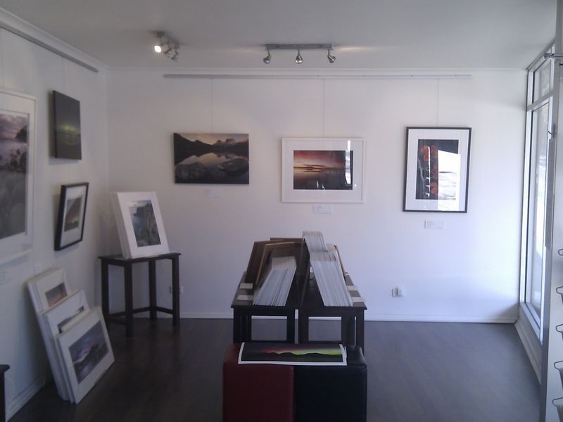 46 Melville, Hobart TAS 7000