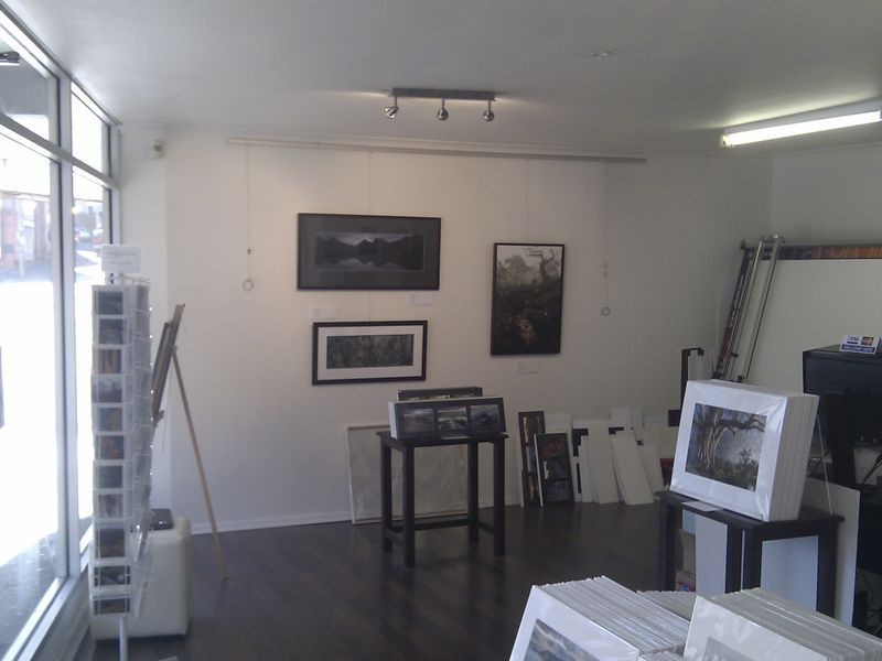 46 Melville, Hobart TAS 7000