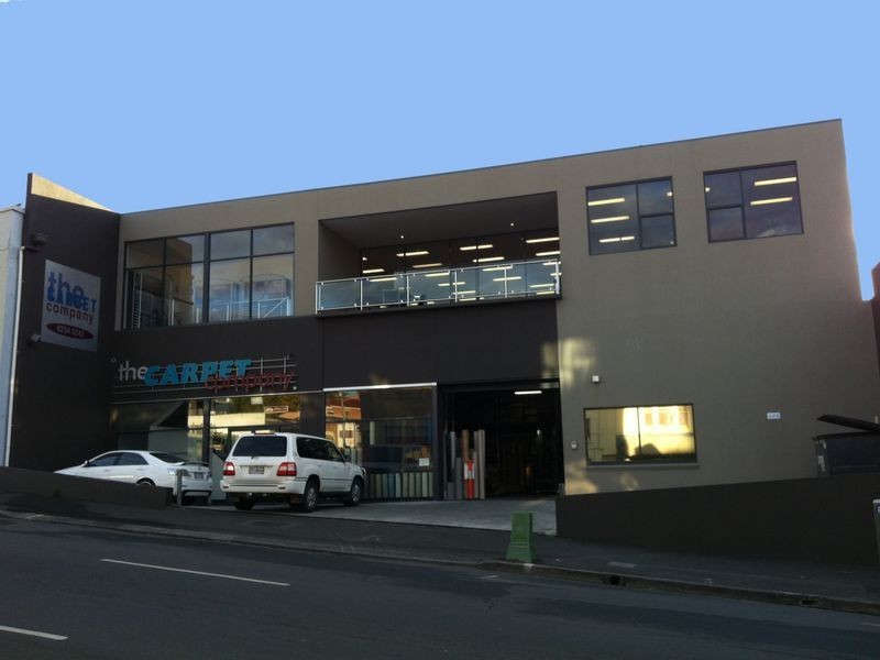 105 Harrington Street, Hobart TAS 7000