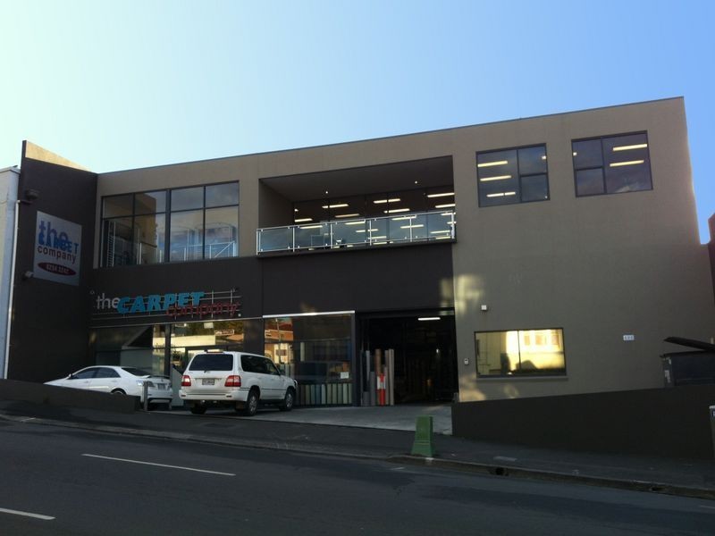 105 Harrington Street, Hobart TAS 7000