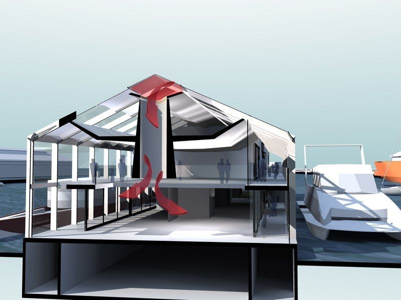 1 Brooke Street Pier, Hobart TAS 7000