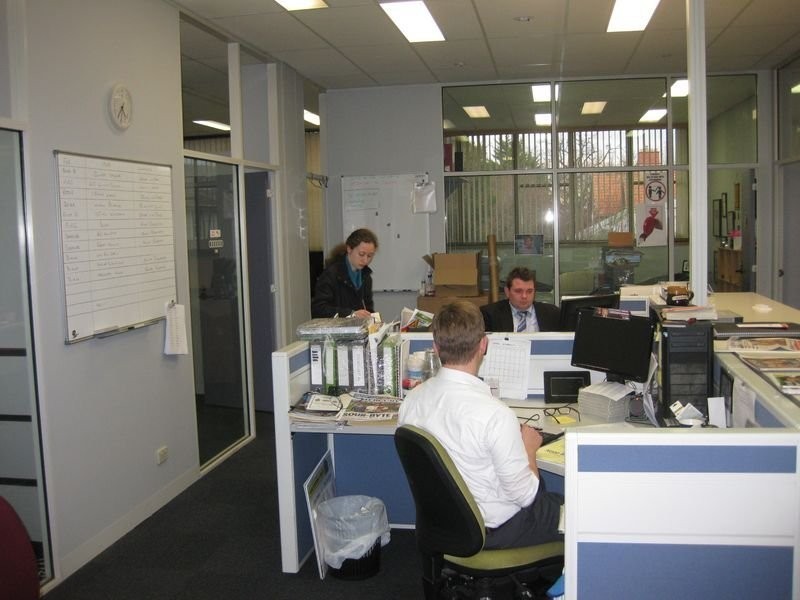 Ground 136 Davey, Hobart TAS 7000