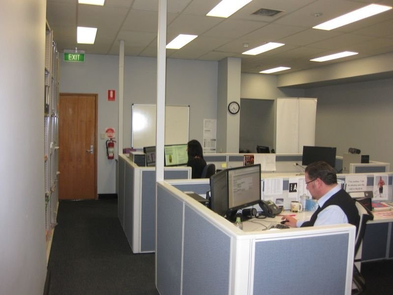 Ground 136 Davey, Hobart TAS 7000