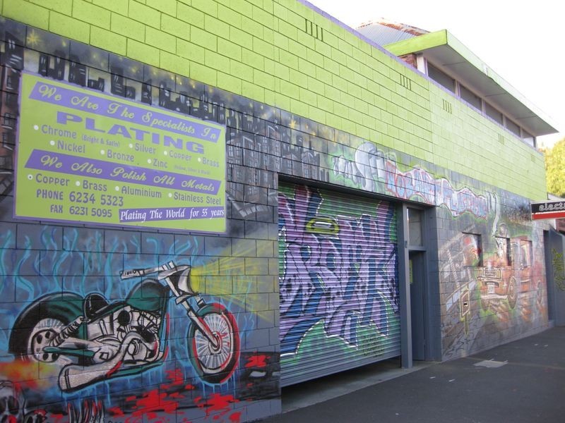 189 Elizabeth Street, Hobart TAS 7000