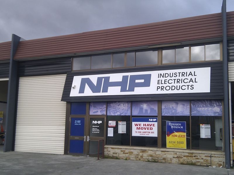 2/65 Albert Road, Moonah TAS 7009