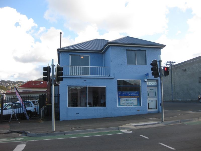 298 Argyle Street, North Hobart TAS 7000