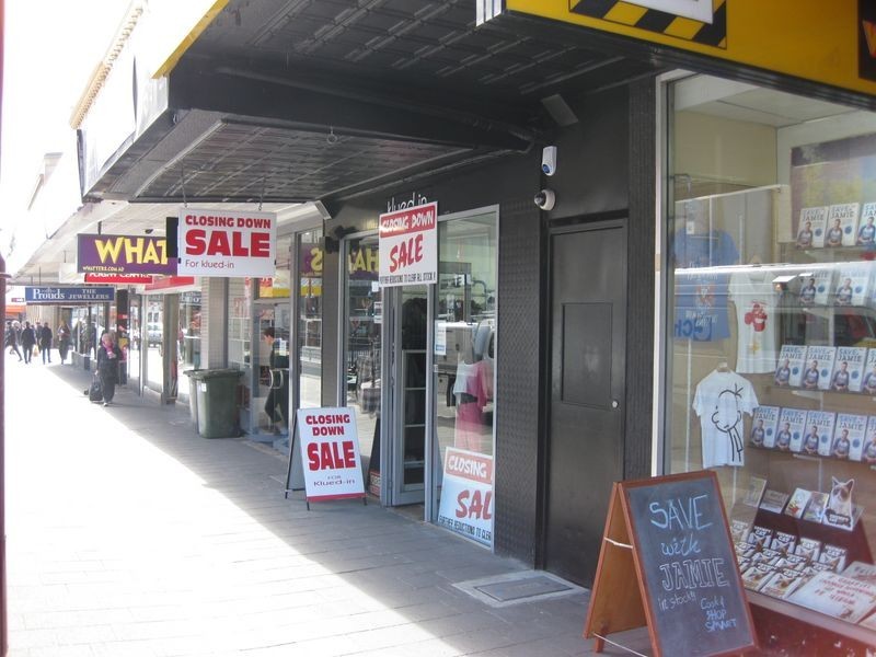 88 Liverpool Street, Hobart TAS 7000