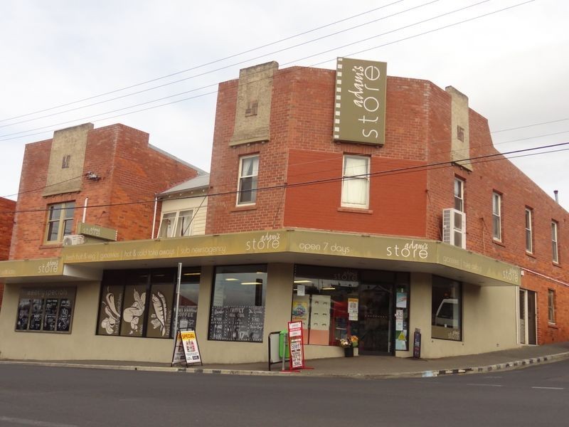 Adams Store, West Hobart TAS 7000