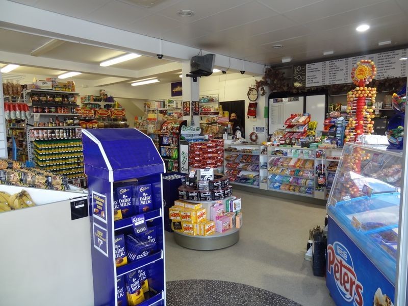 Adams Store, West Hobart TAS 7000