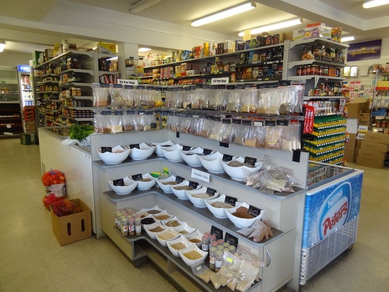 Adams Store, West Hobart TAS 7000