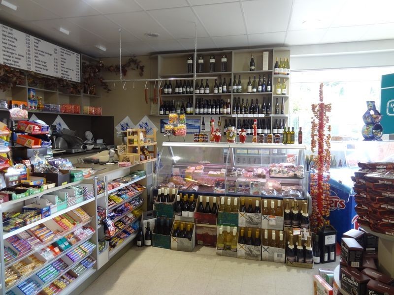 Adams Store, West Hobart TAS 7000