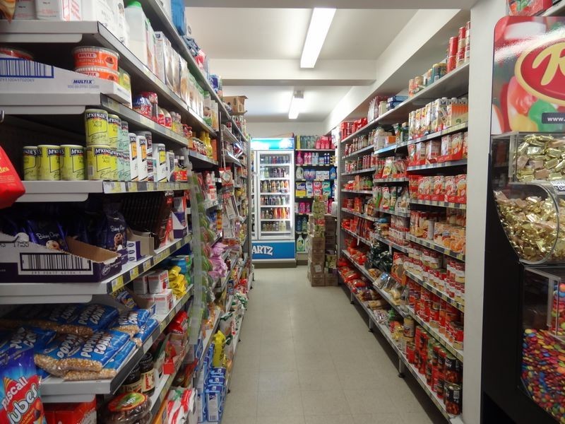 Adams Store, West Hobart TAS 7000