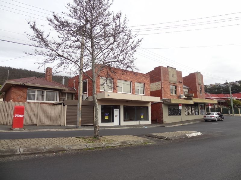 Adams Store, West Hobart TAS 7000