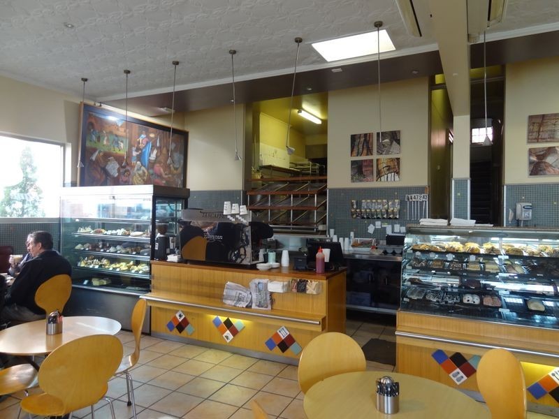 Pane Cucina, North Hobart TAS 7000