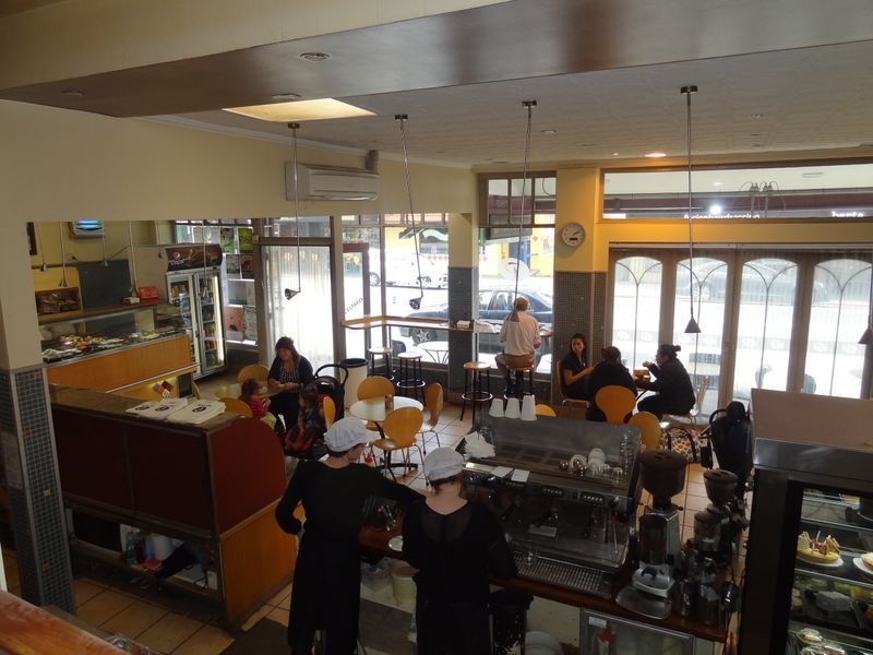 Pane Cucina, North Hobart TAS 7000