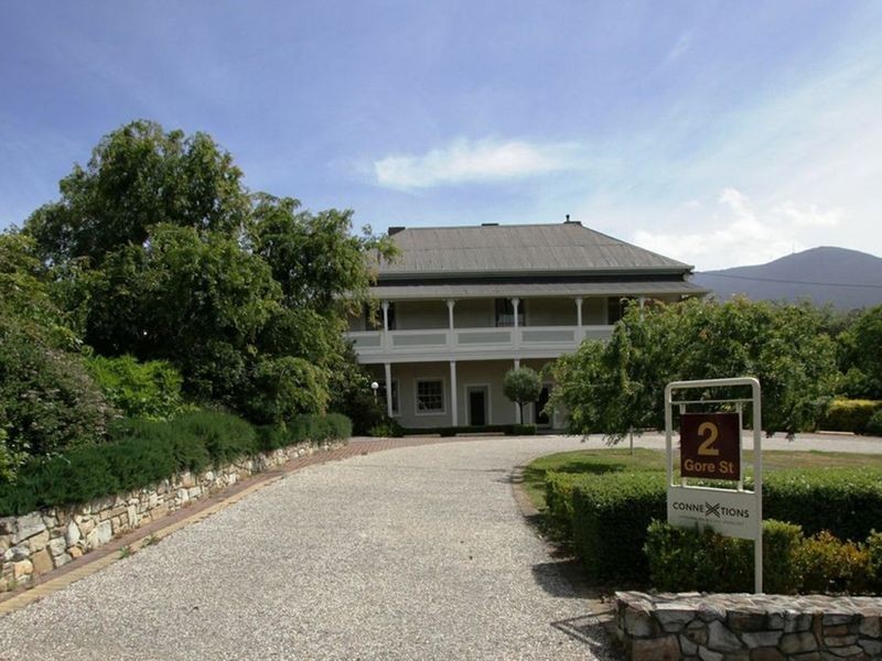 1/2 Gore Street, South Hobart TAS 7004