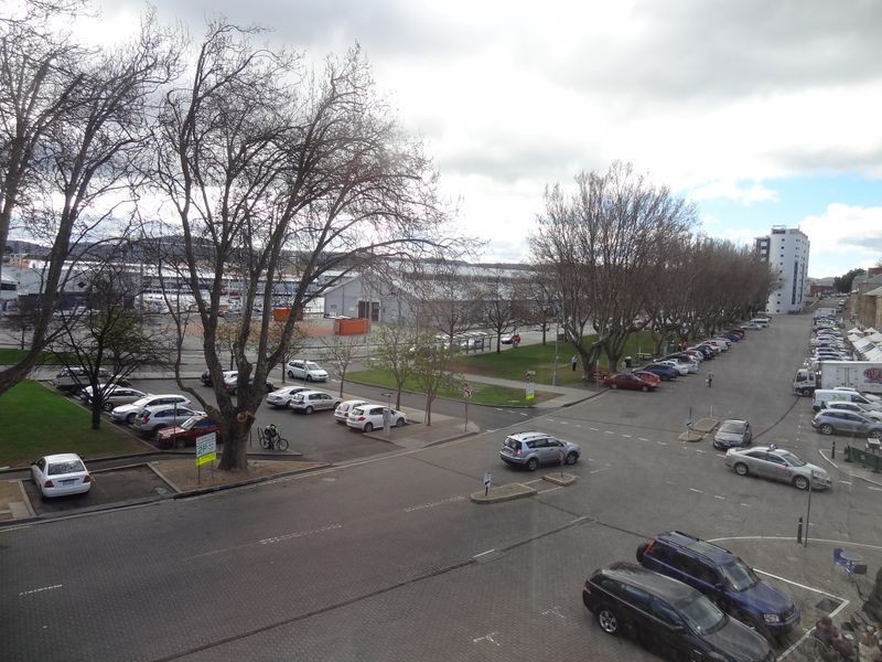 21/33 Salamanca Place, Hobart TAS 7000